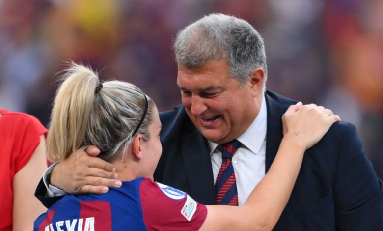 Работата в Барса стана дебела след ВИДЕО от папараци