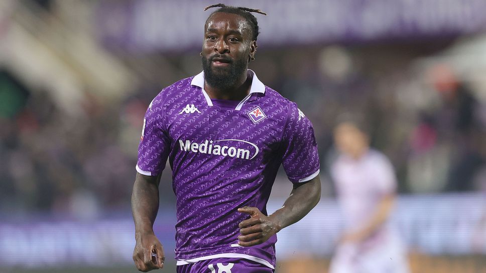 Дузпи пратиха Фиорентина на трети пореден полуфинал за Купата на Италия