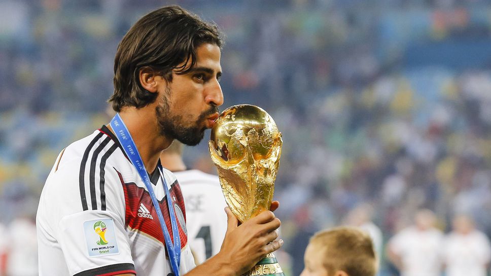 Световен шампион: Жалко, че не успях да играя с Балъков в Щутгарт