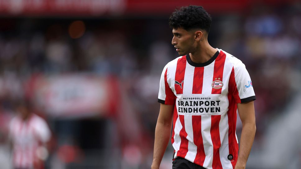 Пропадна трансферът на американски нападател във Фулъм