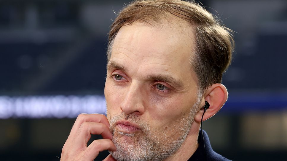 Томас Тухел: Нямам идея какво следва за мен