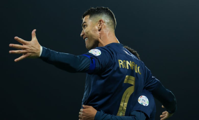 Роналдо: От 20 години съм на върха, не се давам на "младите лъвове"