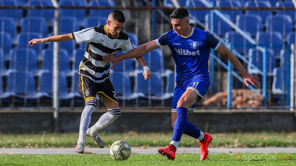 Нападател от ФК Ловеч вкара най-много на Северозапад (всички голмайстори – есен 2025)