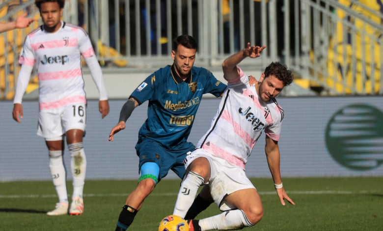 Ювентус посяга към последното място на 1/2-финалите за Купата на Италия