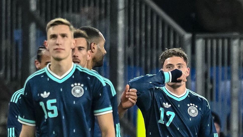 Виртц: И трите гола, които допуснахме, можеха да бъдат избегнати