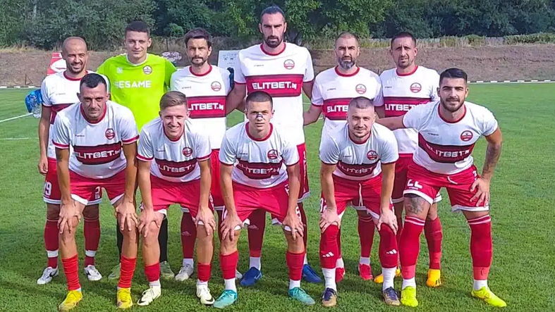 Още трима напускат Партизан (Червен бряг)