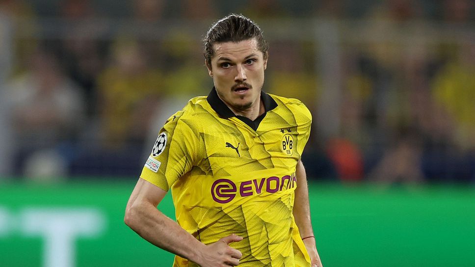 Забитцер: Имахме и късмет