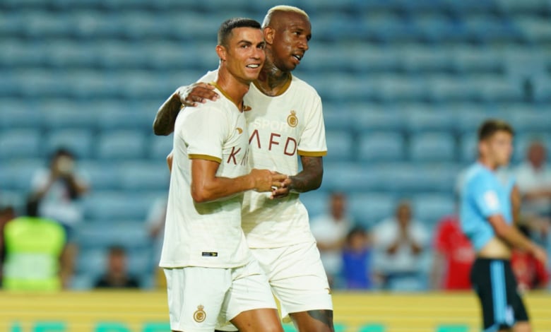 Кошмарна новина за звезда на Ал Насър