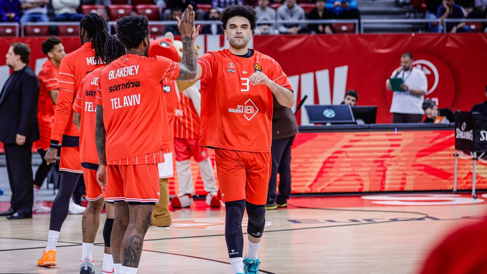 Ясно е състоянието на Брайънт преди втория мач с Реал Мадрид