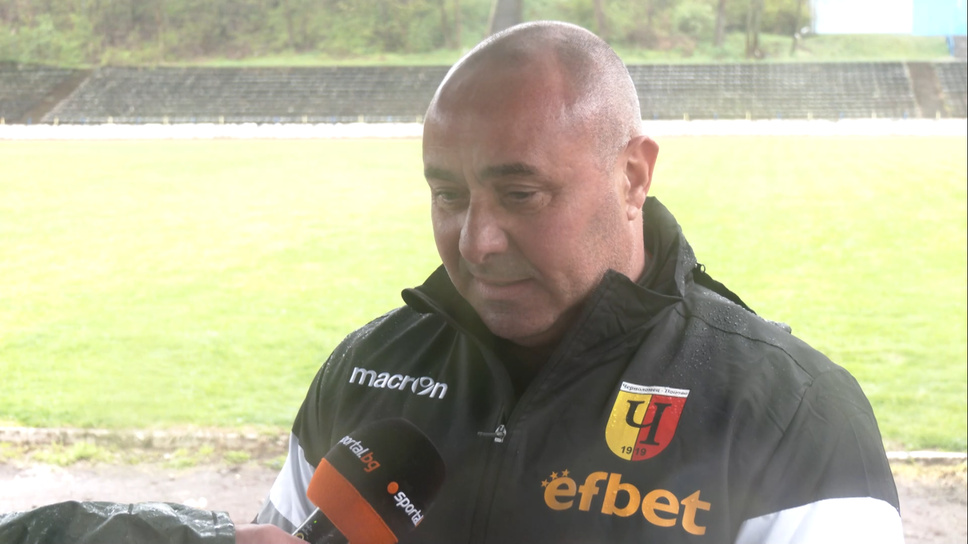 Илиян Станчев: Да внимаваме