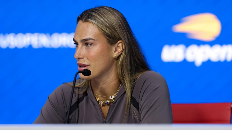 Сабаленка търси най-добрата си форма и психическа стабилност преди US Open