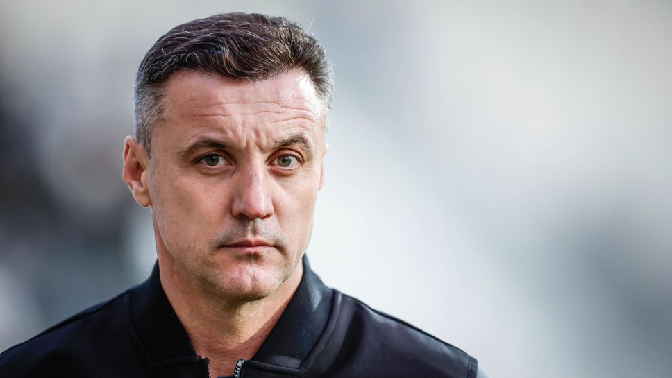 Локо (София) започва сериозна чистка