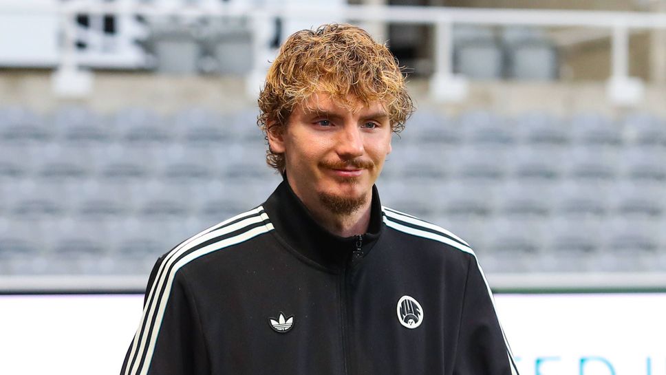 Съставите на Нюкасъл и Манчестър Сити