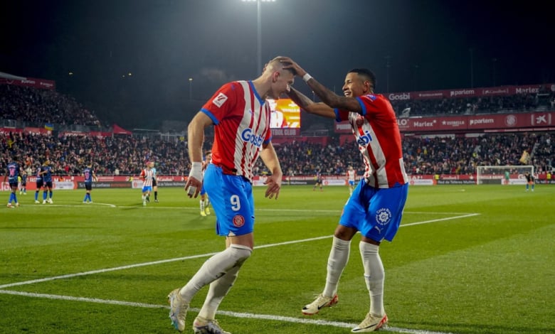 Хеттрик за 6 минути! Украинци гърмят мощно за хита в Испания ВИДЕО