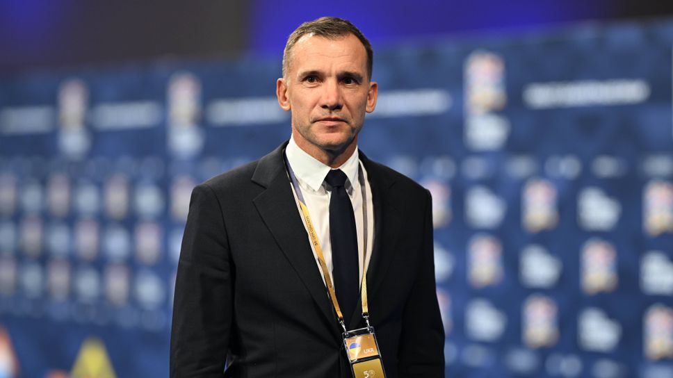 Шевченко преди дербито: Ако Милан победи, битката за титлата се завръща