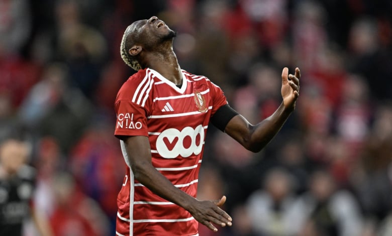 Искан от ЦСКА на преговори в Турция