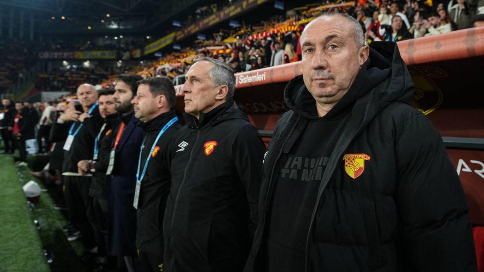 Мъри: Трябва да бъдем заедно и да преследваме мечтата