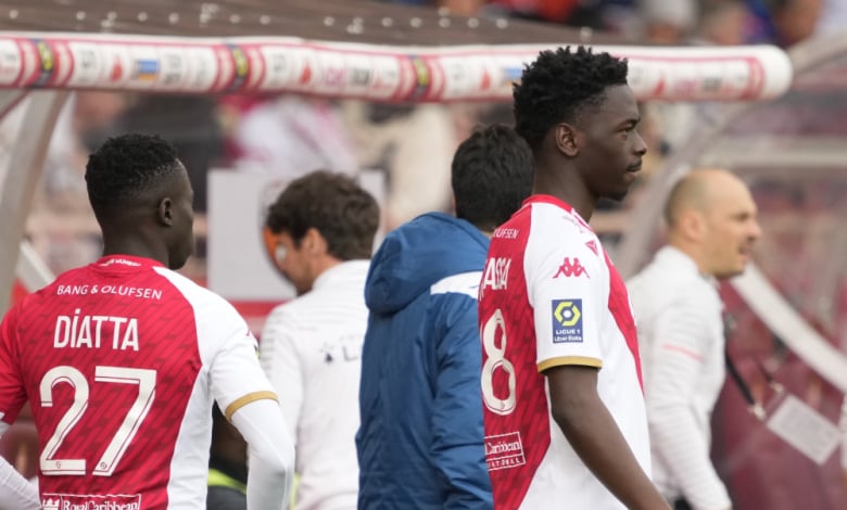 Монако се издъни в голов спектакъл