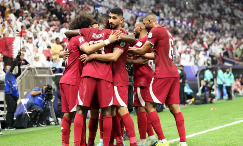 Катар с класика на старта за Купата на Азия