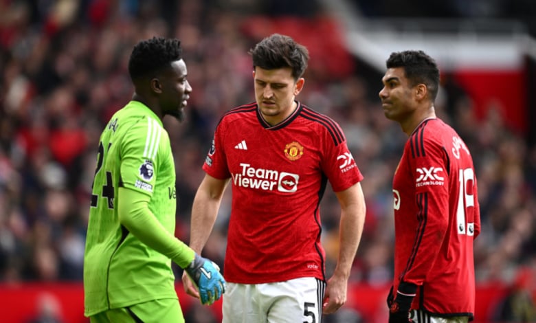 Ман Юнайтед се издъни в края, ясен първият изпадащ от Висшата лига ВИДЕО