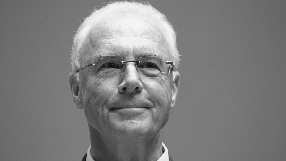 Мачовете от 17-ия кръг на Бундеслигата ще започнат с минута мълчание в памет на Бекенбауер