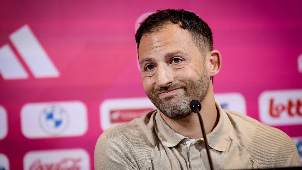 Тибо Куртоа не попадна в състава на Белгия за Евро 2024, Витсел се завръща