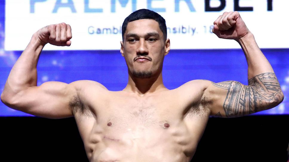 Непобеден боксьор ще съди IBF