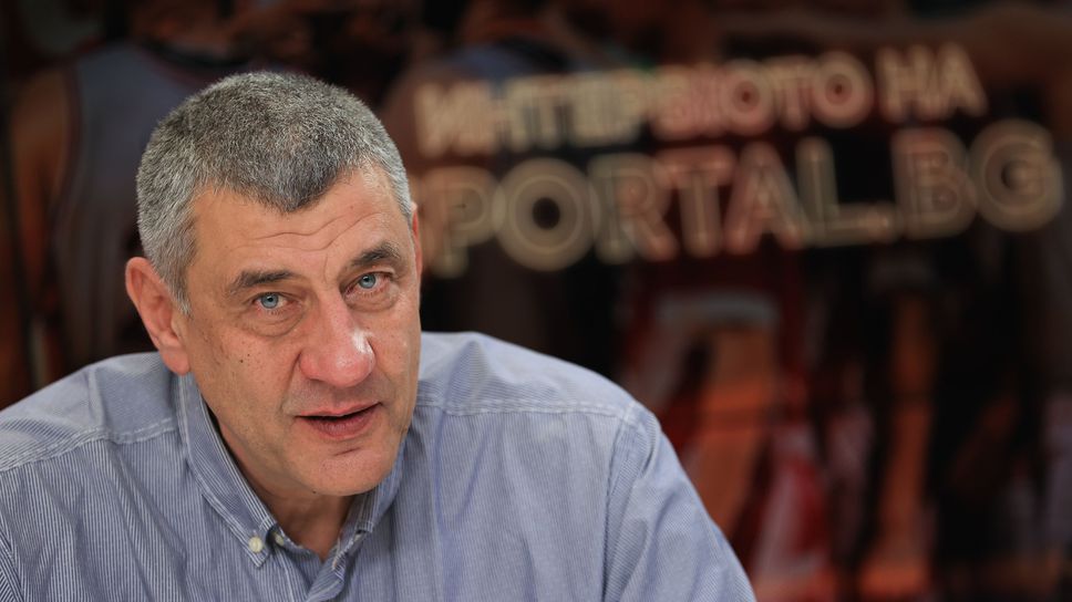 Гергов увери, че школата на ЦСКА продължава да действа