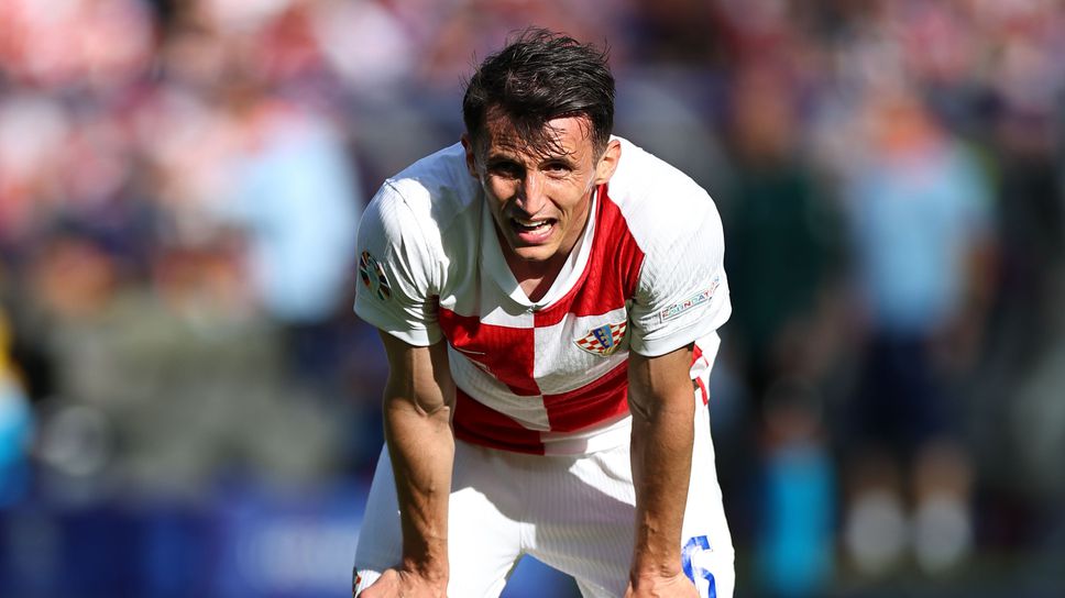 Анте Будимир: Надиграха ни по всички показатели