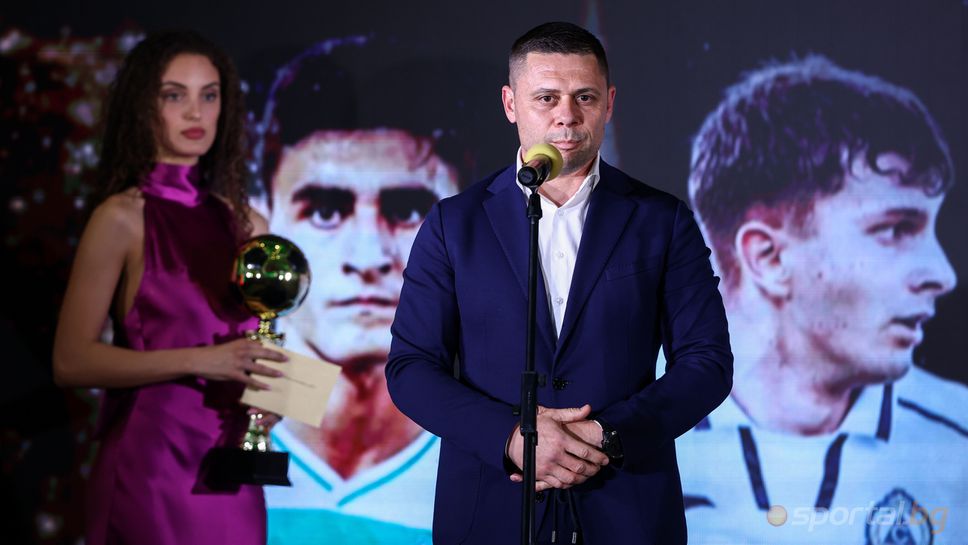 Димитров: Като в първенството имаме играчи от Мартиника и Гвинея-Бисау, не смятам, че Соломонови о-ви заслужават такива подигравки