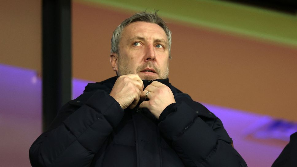 Манчестър Юнайтед ядоса Саутхамптън с оферта за директор на "светците"