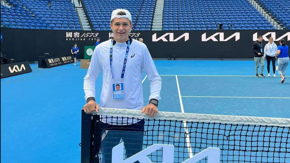 Страхотен ден за българските юноши и девойки на Australian Open