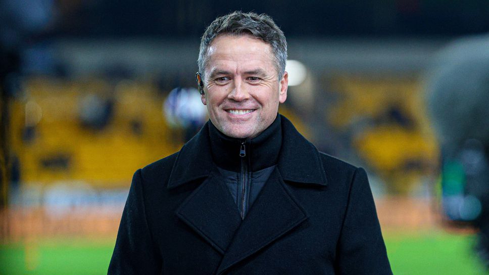 Майкъл Оуен: Ливърпул продължава да е най-добрият отбор в Англия