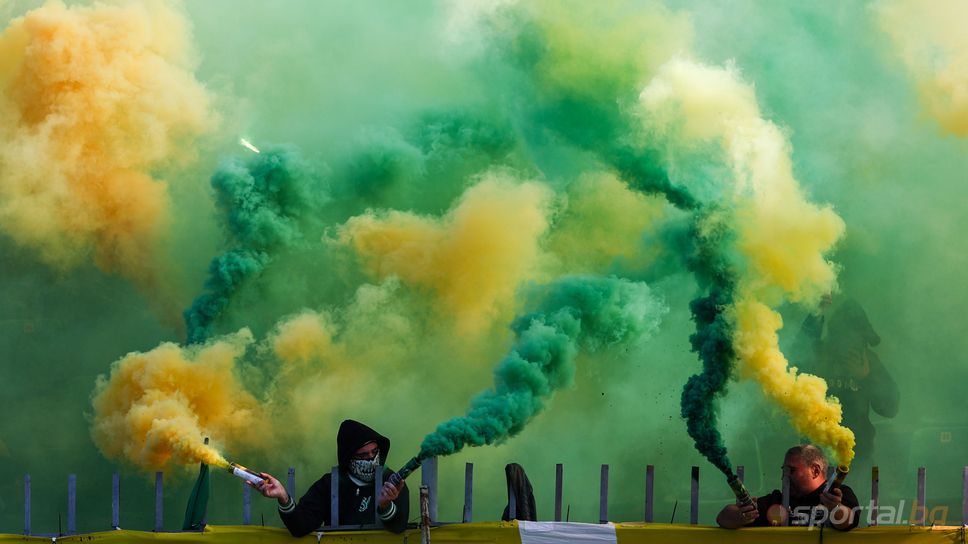 Препълнен стадион чака Левски в Добрич, домакините с изявление за билетите