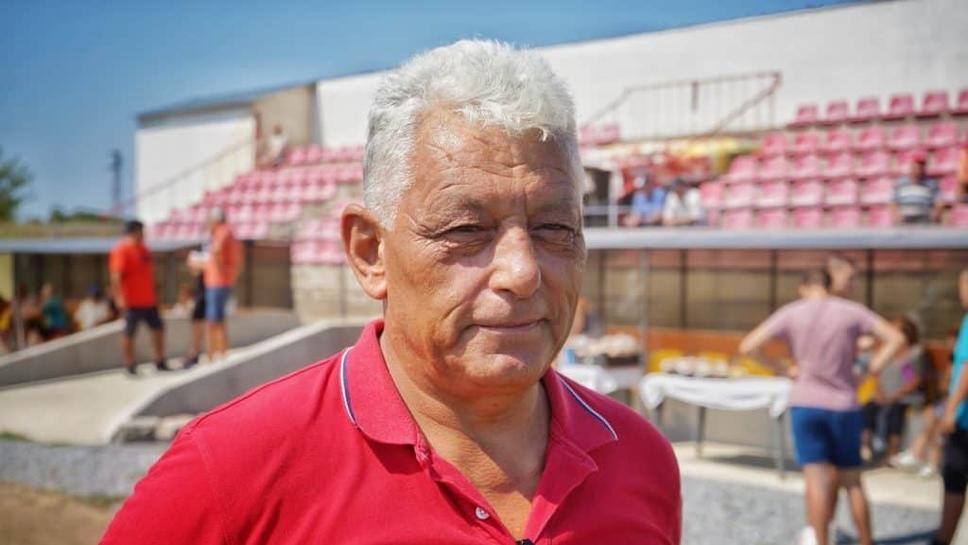 Диан Георгиев: Идват тежки мачове