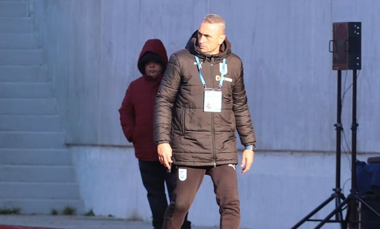 Петев разплакан от бивш левскар и приятел на Стоичков 