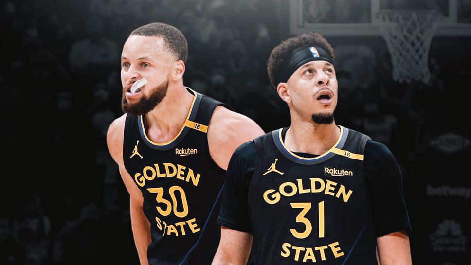 Сет Къри ще подпише с Голдън Стейт Уориърс до края на сезона в НБА