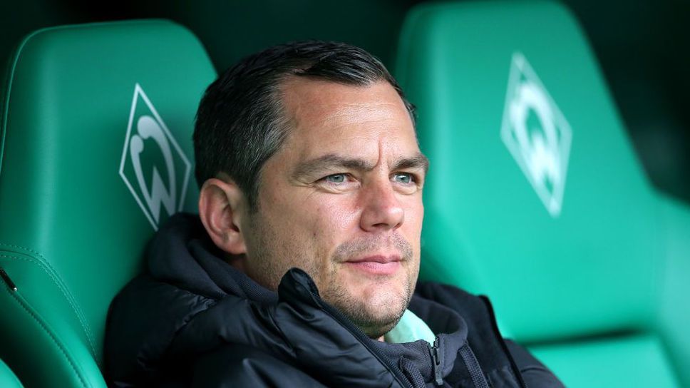 Спортният директор на Волфсбург се мести в РБ Лайпциг