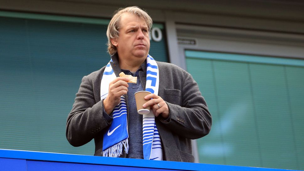 Тод Боели обикаля Саудитска Арабия, за да осигури изходящи трансфери за 100 милиона