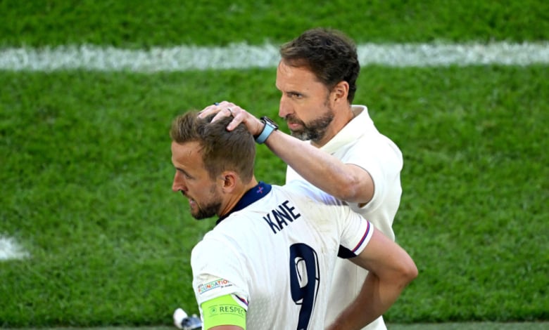 Саутгейт: Нидерландците не обичат да стоят отзад 