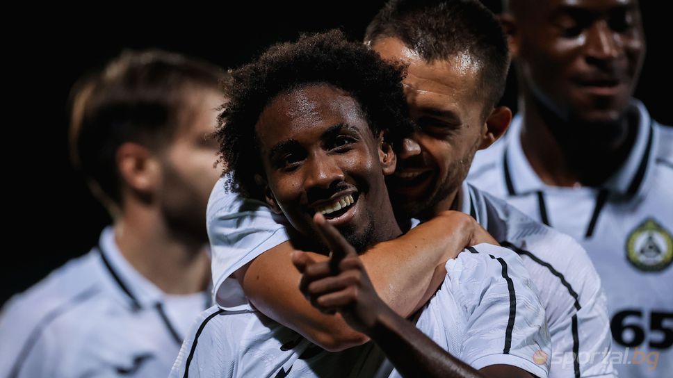 Варела се завърна в групата на Славия за двубоя с ЦСКА