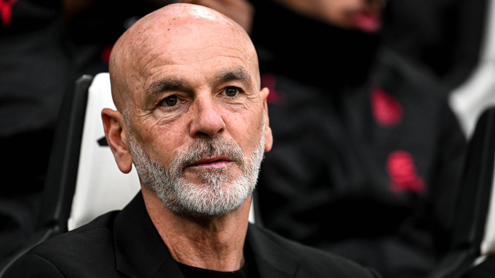 Пиоли: Моля, почакайте още малко, за да говорим за бъдещето ми