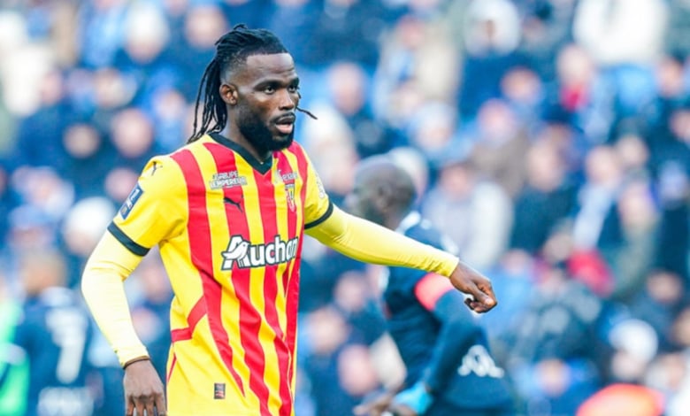 Снимка: rclens.fr