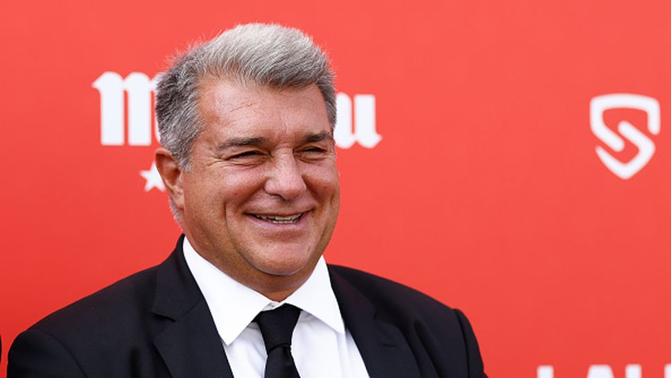 Ла Лига с жест към Барселона, какъвто няма за Реал Мадрид, Сосиедад и Атлетико