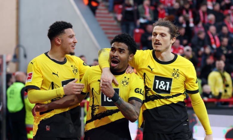 Борусия (Дортмунд) и Лайпциг вкопчени в битката за четвъртото място