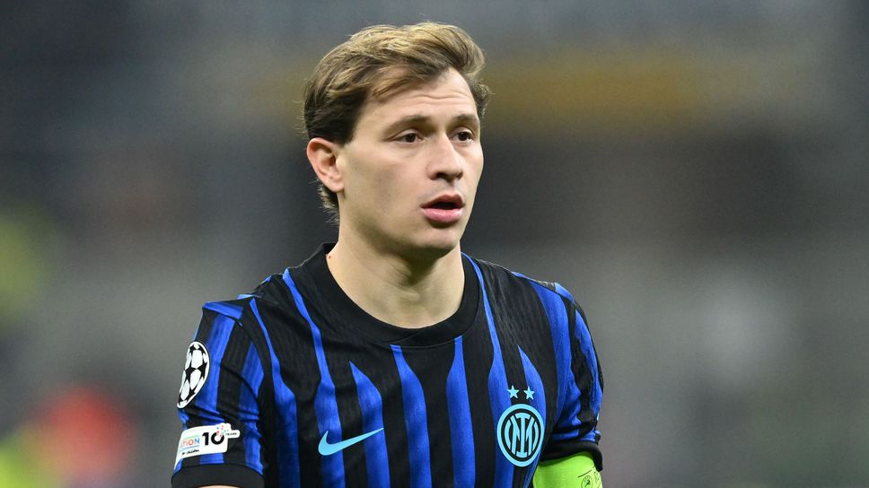 Барела: Бодьо/Глимт заслужено продължава напред