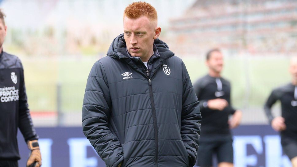 Култов треньор от Лига 1 ще остане без отбор