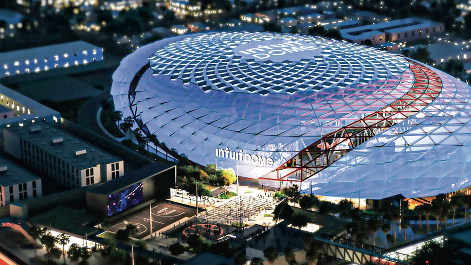 Баскетболът на Олимпиадата в Лос Анджелис 2028 ще започне два дни преди откриването