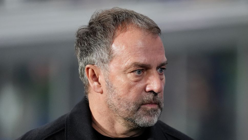 Флик: Важно е, че отново сме начело