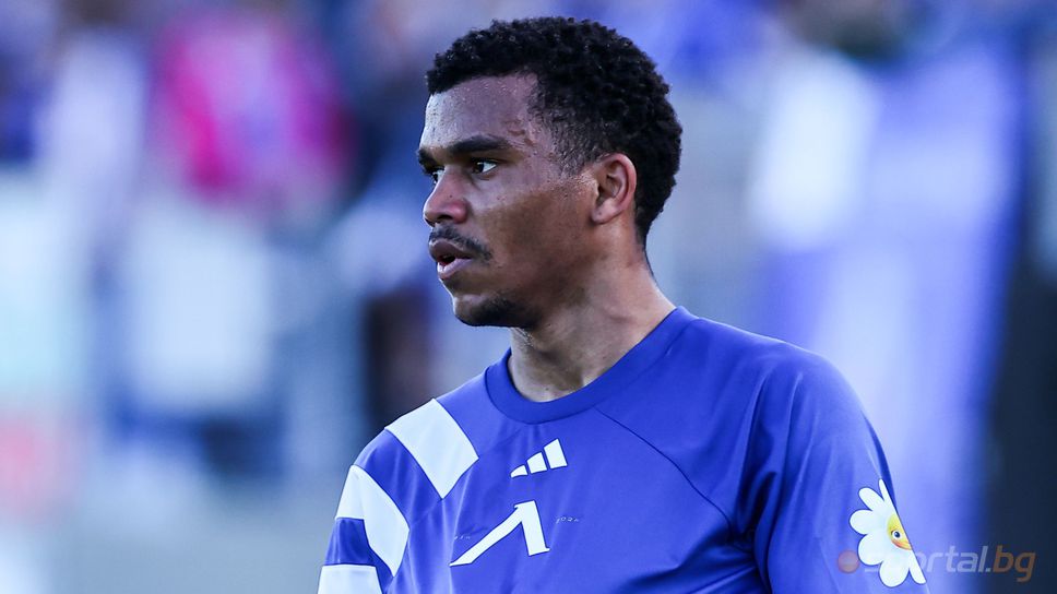 Левски започва преговори с ключов играч